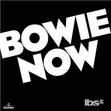 Vinile Now (Limited Edition) David Bowie