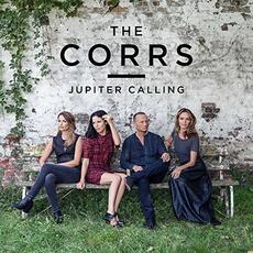 CD Jupiter Calling Corrs