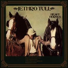 Vinile Heavy Horses (Steven Wilson Remix) Jethro Tull