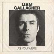 Vinile As You Were Liam Gallagher