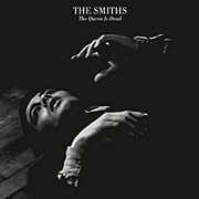Vinile The Queen Is Dead Smiths