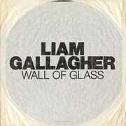 Vinile Wall of Glass Liam Gallagher