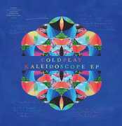 Vinile Kaleidoscope Ep Coldplay