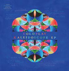 Vinile Kaleidoscope Ep Coldplay