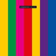 Vinile Introspective Pet Shop Boys