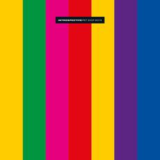 Vinile Introspective Pet Shop Boys
