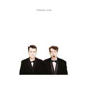 Vinile Actually Pet Shop Boys