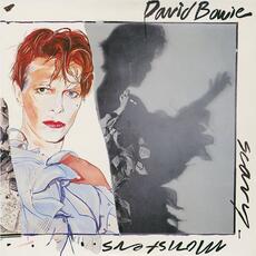 Vinile Scary Monsters (and Super Creeps) David Bowie