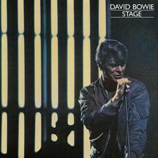 Vinile Stage David Bowie