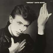 Vinile Heroes David Bowie