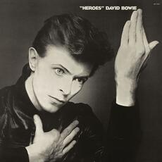 Vinile Heroes David Bowie