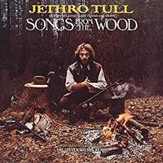 Vinile Songs from the Wood Jethro Tull