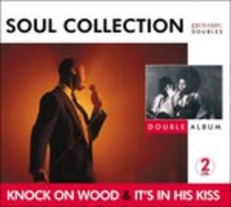 CD Soul. The Collection