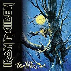 Vinile Fear of the Dark Iron Maiden