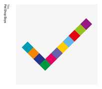 CD Yes. Further Listening 2008-2010 Pet Shop Boys