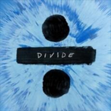 CD ÷ Divide (Deluxe Edition) Ed Sheeran