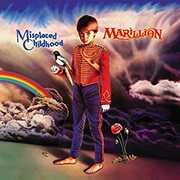 Vinile Misplaced Childhood Marillion