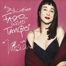 CD Do primeiro Fado ao ultimo Tango Misia