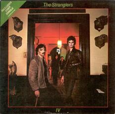 CD Rattus Norvegicus Stranglers
