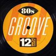 CD 12 Inch Dance. 80s Remix