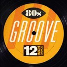 CD 12 Inch Dance. 80s Remix