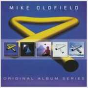 CD Original Album Series Mike Oldfield