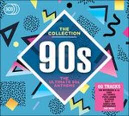 CD 90s. The Collection