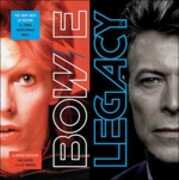 Vinile Legacy David Bowie