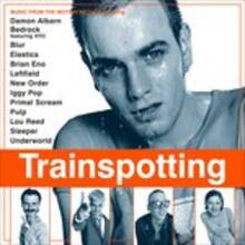 Vinile Trainspotting (Colonna Sonora)
