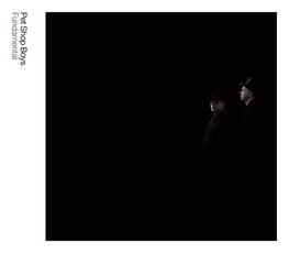 CD Fundamental Pet Shop Boys