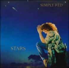 Vinile Stars Simply Red
