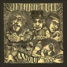 Vinile Stand Up (The Elevated Edition) Jethro Tull
