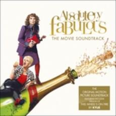 CD Absolutely Fabulous (Colonna sonora)