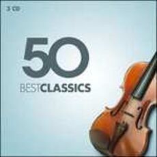 CD 50 Best Classics