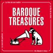 CD Baroque Treasures (Tesori del Barocco)