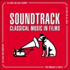 CD Soundtrack (Colonna sonora) (Nipper Series)