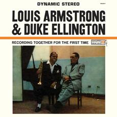 Vinile Together for the First Time Louis Armstrong Duke Ellington