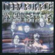 Vinile In Concert '72 (2012 Remix) Deep Purple