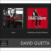 CD Listen - Nothing but the Beat Ultimate David Guetta