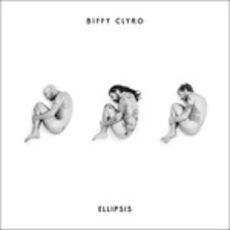 CD Ellipsis (Deluxe Edition) Biffy Clyro