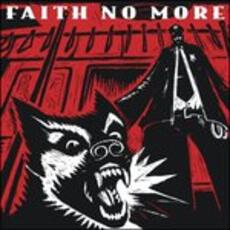Vinile King for a Day, Fool for a Lifetime (180 gr.) Faith No More