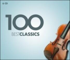 CD 100 Best Classics
