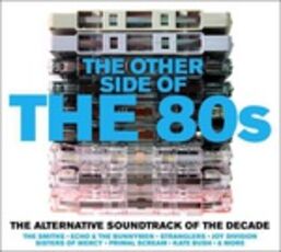 CD The Other Side of the 80s