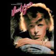 Vinile Young Americans David Bowie