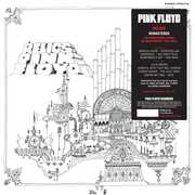 Vinile Relics Pink Floyd