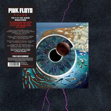 Vinile Pulse (Vinyl Box Set) Pink Floyd