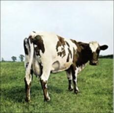 Vinile Atom Heart Mother (Remastered) Pink Floyd
