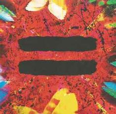 CD = Ed Sheeran