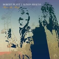 Vinile Raise the Roof Robert Plant Alison Krauss