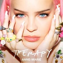 CD Therapy Anne-Marie